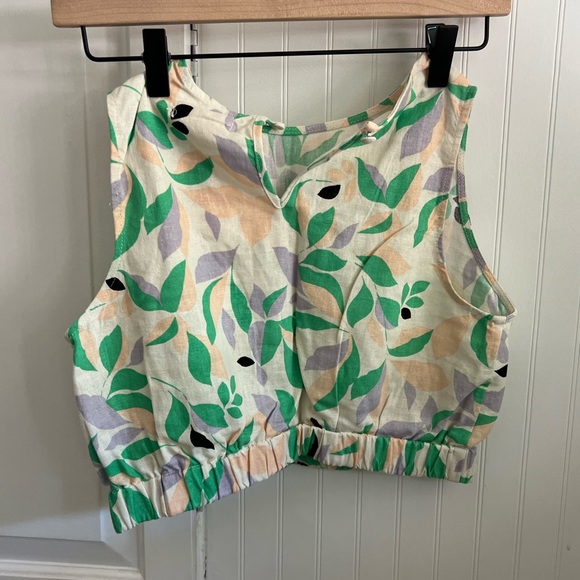 Top and Bottom Matching Set - Picture 10 of 10